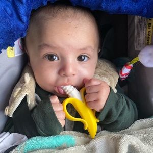 Meet your Posher, Destiny